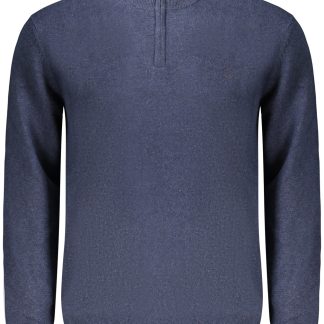 SUÉTER AZUL PARA HOMBRE DE TIMBERLAND