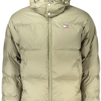CHAQUETA VERDE PARA HOMBRE DE TOMMY HILFIGER